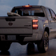 2022 Nissan Frontier